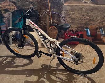 Specialized JYNX Comp