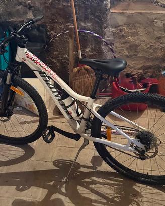 Specialized JYNX Comp