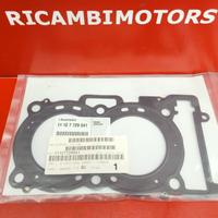 GUARNIZIONE TESTATA BMW C650GT C600SPORT