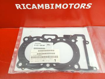 GUARNIZIONE TESTATA BMW C650GT C600SPORT