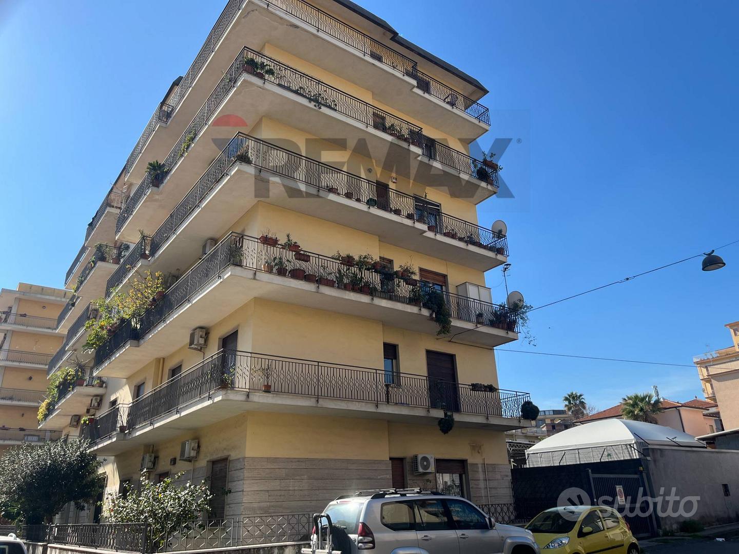 Appartamento - Giarre - Altro