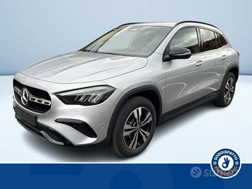 Mercedes-Benz GLA 200 d Automatic Advanced Pr...