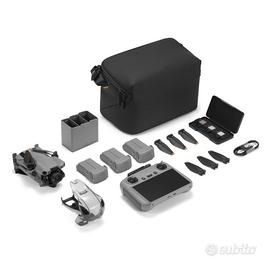 DJI MINI 5 PRO FLY MORE COMBO (RC 2) - Nuovo