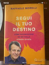 Segui il tuo destino