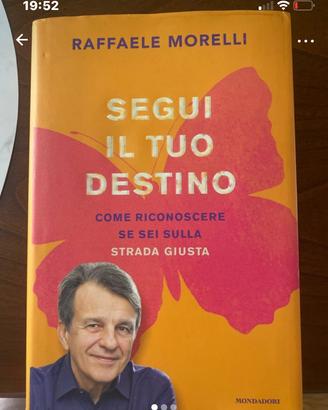 Segui il tuo destino