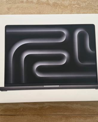 MacBook pro 16” M5 Pro