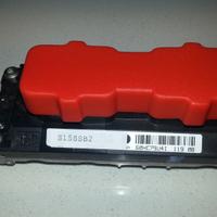 Centralina Ducati Performance Streetfighter 1098