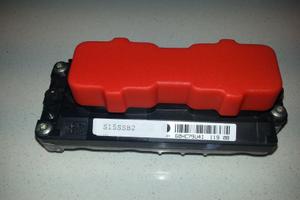 Centralina Ducati Performance Streetfighter 1098