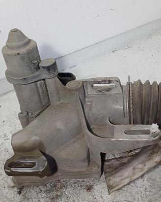 ATTUATORE FRIZIONE SMART Fortwo Coupé (W451) 3981