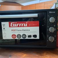 fornetto de longhi
