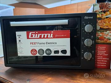 fornetto de longhi