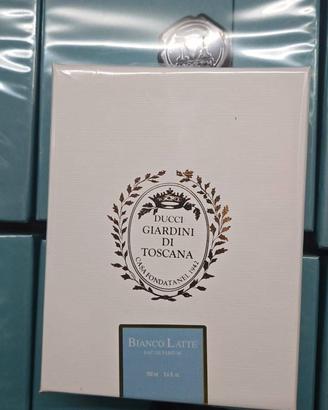 profumo Giardini di Toscana 