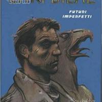 Repubblica Serie Oro num. 44 - Enki Bilal
