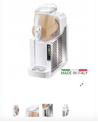 Granitore illy