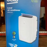 Condizionatore d'aria mobile BEKO modello BPN112C