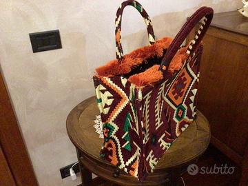 Borsa a mano