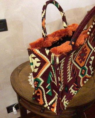 Borsa a mano