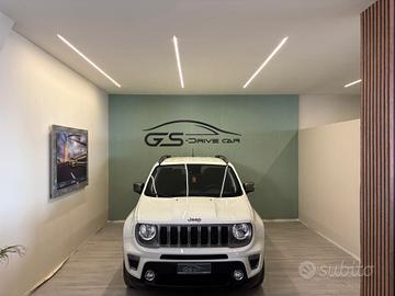Jeep Renegade 1.3 T4 190CV PHEV 4xe AT6 Automatico