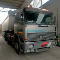 Autocarro Fiat 190/42