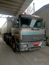 Autocarro Fiat 190/42