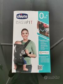 Chicco Marsupio ergonomico Easyfit