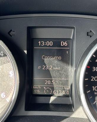 Volkswagen Golf 6 2.0 TDI 140 CV Highline