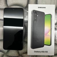 Samsung A56 5G