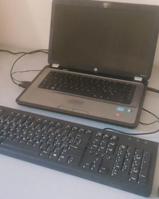 Computer portatile HP Pavilion G6 processore i5