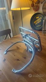 Portapacchi Posteriore  Vespa GTS 250/300