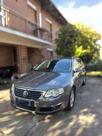 Volkswagen Passat SW - 2008 (Manuale)