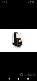 Macchina Nespresso Vertuo 