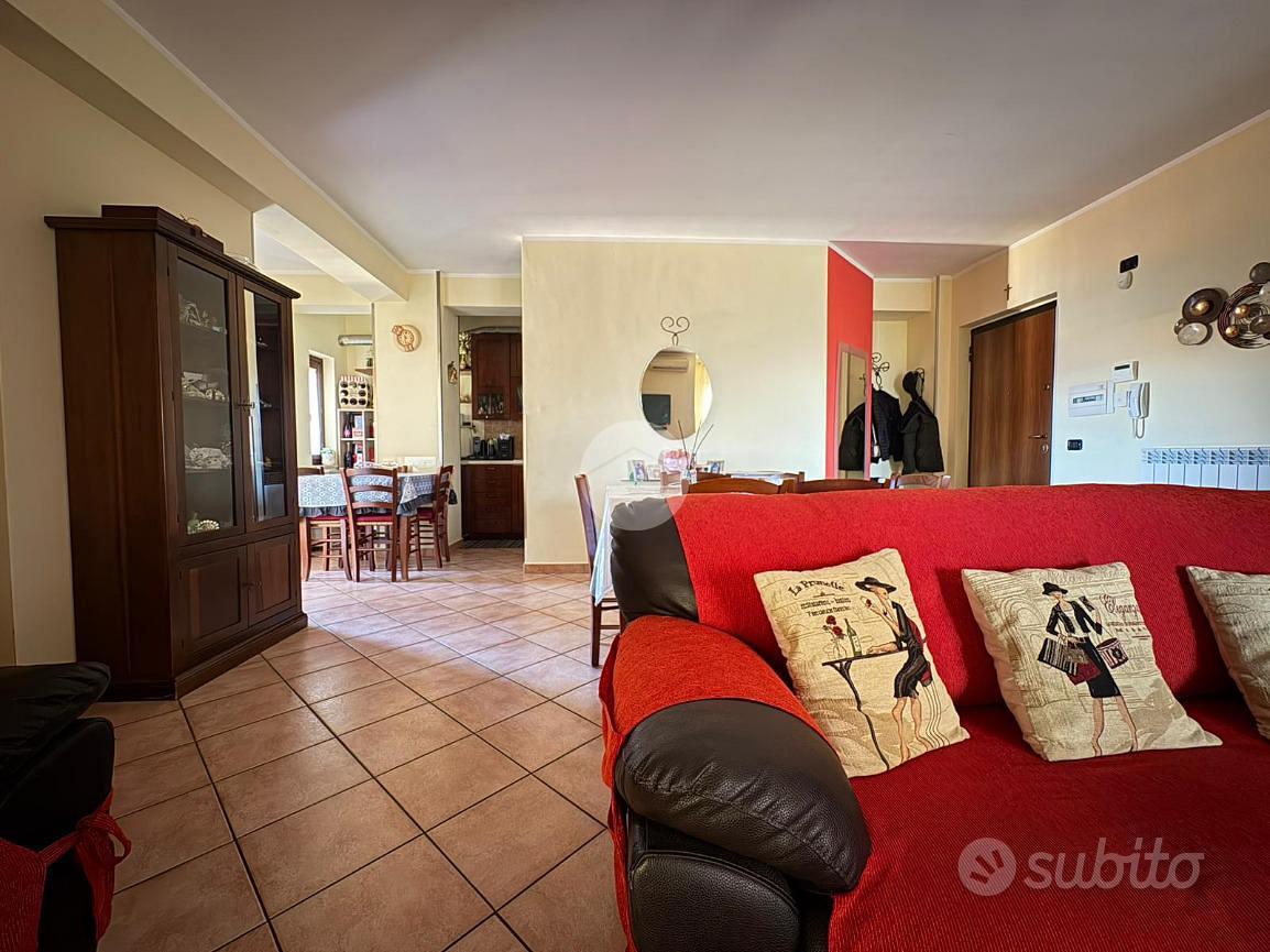 Appartamento – Rose, Petraro - Vista 3