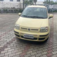 Fiat Panda 1.2 gpl