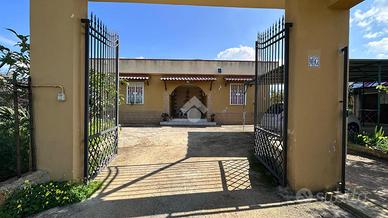 BIFAMILIARE A PARTINICO