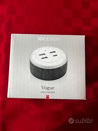 Multipresa per caricatore XD Design