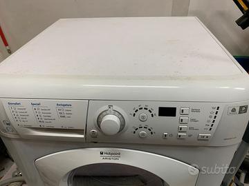 Scheda lava asciuga Ariston AVXXF129