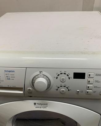 Scheda lava asciuga Ariston AVXXF129