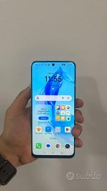 Honor 90 Lite blue 256 GB - 9328