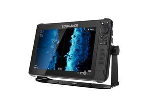 ECOSCANDAGLIO LOWRANCE HDS LIVE 12 +POINT-1