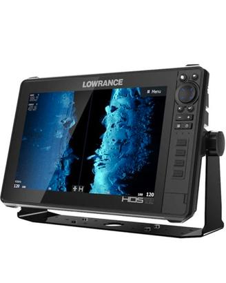 ECOSCANDAGLIO LOWRANCE HDS LIVE 12 
