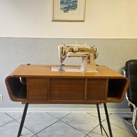 Consolle tavolino  Gio Ponti per Singer