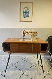 Consolle tavolino  Gio Ponti per Singer