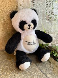 Thermo peluche panda