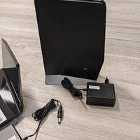 Netgear Nighthawk Ripetitore Mesh EAX80 WiFi6