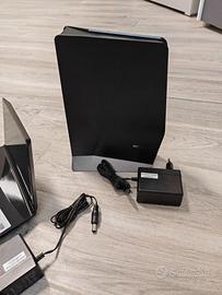 Netgear Nighthawk Ripetitore Mesh EAX80 WiFi6