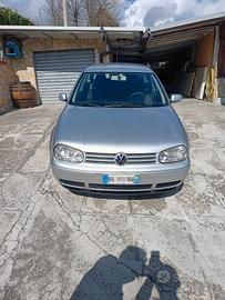 GOLF IV 1.9 TDI 115CV