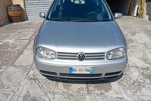 GOLF IV 1.9 TDI 115CV