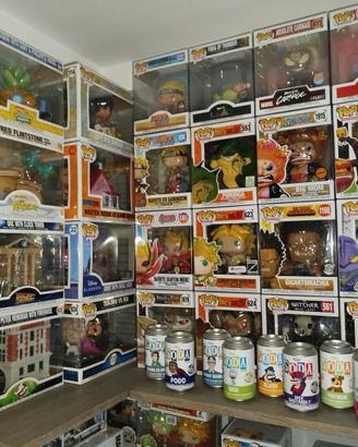 funko pop soda mystery minis 330 pezzi