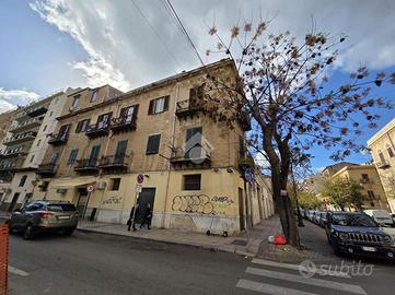 3 LOCALI A PALERMO