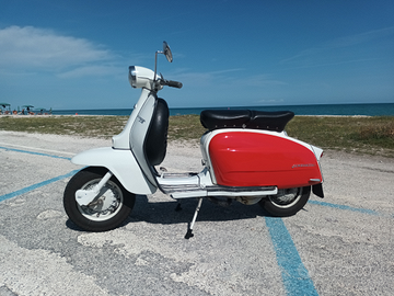 Lambretta li 150 terza serie
